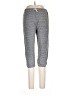 Monrow Chevron-herringbone Gray Casual Pants Size L - photo 1