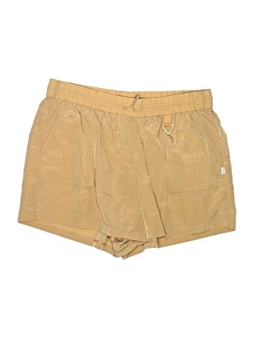 Fabletics Khaki Shorts (view 1)
