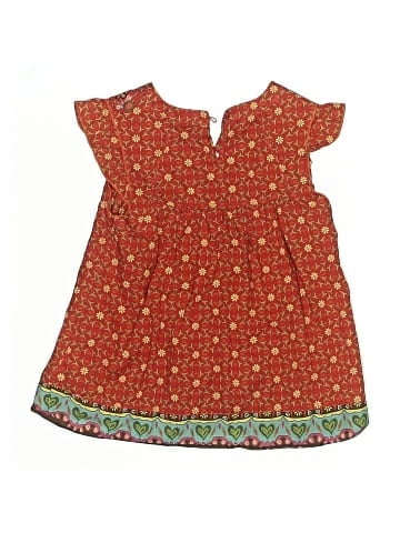 The Children's Place Sleeveless Top (view 2)