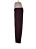 Soma Solid Burgundy Active Pants Size L - photo 5