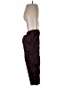Soma Solid Burgundy Active Pants Size L - photo 4