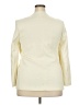Unbranded Ivory Blazer Size XXL (estimated) - photo 2