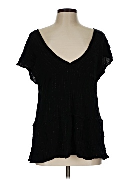 Xhilaration Short Sleeve Top