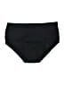 Coco Reef Solid Black Swimsuit Bottoms Size 3X - photo 1