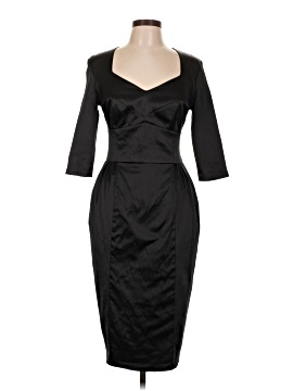 Deadly Dames Cocktail Dress