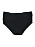 Coco Reef Solid Black Swimsuit Bottoms Size 3X - photo 2