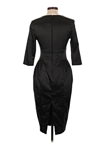 Deadly Dames Cocktail Dress (view 2)