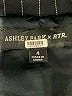 ASHLEY PARK x RTR Stripes Blue Black Blazer Size 4 - photo 6