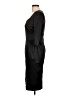 Deadly Dames Black Cocktail Dress Size L - photo 5