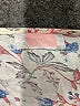 C+D+M Collection Paisley Ivory Casual Dress Size XL - photo 6