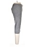 Monrow Chevron-herringbone Gray Casual Pants Size L - photo 4