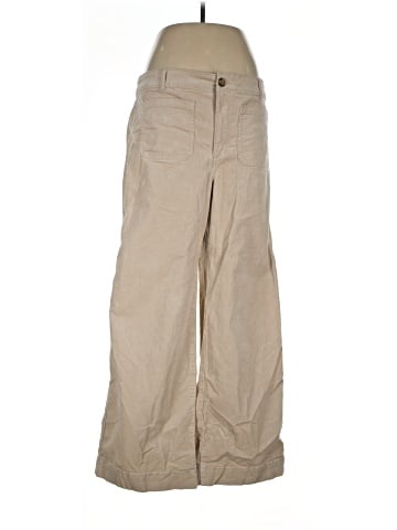 Ann Taylor LOFT Khakis (view 1)