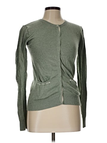 Mango Cardigan (view 1)