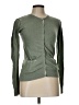 Mango Green Cardigan Size L - photo 1