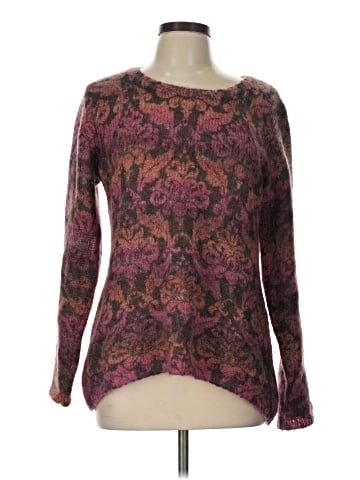 Sundance Pullover Sweater (view 1)