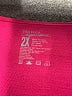 Hanes Pink Cocktail Dress Size 2X - photo 7