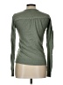 Mango Green Cardigan Size L - photo 2