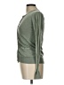 Mango Green Cardigan Size L - photo 5