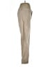 Ann Taylor LOFT Solid Tan Khakis Size 12 - photo 4