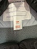 Cat & Jack 100% Polyester Solid Gray Snow Jacket 9-12 MO / 12 MO - photo 4