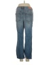 Zara Blue Jeans Size 4 (estimated) - photo 2