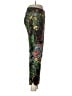 up! Floral Green Casual Pants Size 4 - photo 4