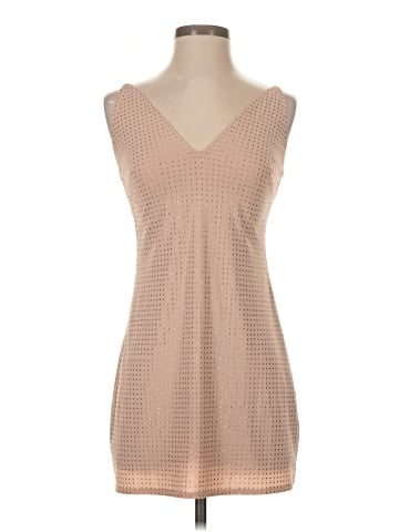 Bebe Casual Dress (view 1)