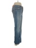 Zara Blue Jeans Size 4 (estimated) - photo 4