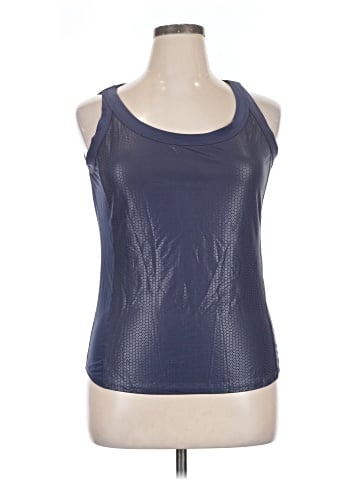 DKNY Active Sleeveless Top (view 1)