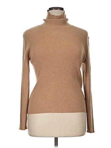 Nine West Turtleneck Sweater (view 1)