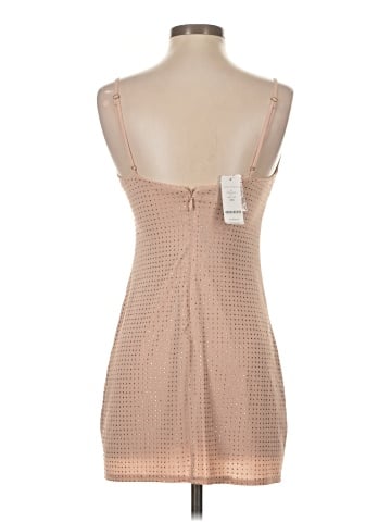Bebe Casual Dress (view 2)