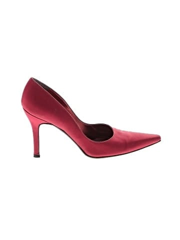 Stuart Weitzman Heels (view 1)