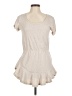 Mia Joy Tan Casual Dress Size M - photo 1