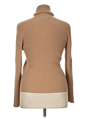 Nine West Turtleneck Sweater (view 2)