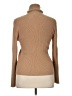 Nine West Tan Turtleneck Sweater Size XL - photo 2