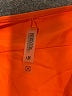 Berlook Solid Orange Swimsuit Bottoms Size XL - photo 3