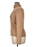 Nine West Tan Turtleneck Sweater Size XL - photo 5