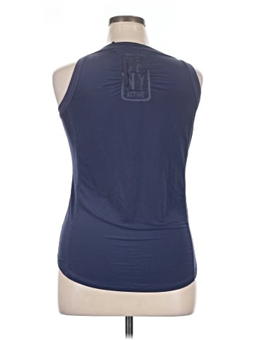DKNY Active Sleeveless Top (view 2)