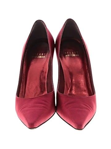 Stuart Weitzman Heels (view 2)