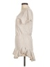 Mia Joy Tan Casual Dress Size M - photo 5