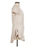 Mia Joy Tan Casual Dress Size M - photo 4