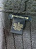 Architect Blue Cardigan Size M - photo 7