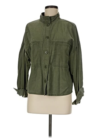 Sanctuary Jacket (view 1)