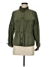 Sanctuary Green Jacket Size M - photo 1