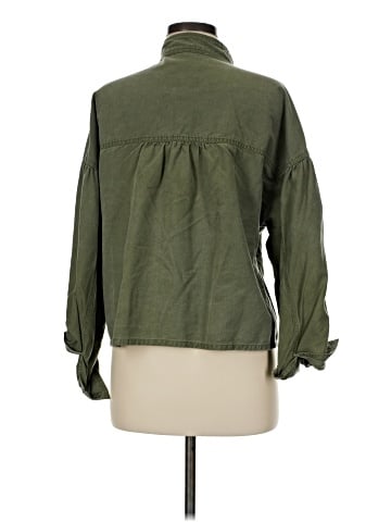 Sanctuary Jacket (view 2)