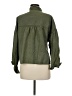 Sanctuary Green Jacket Size M - photo 2