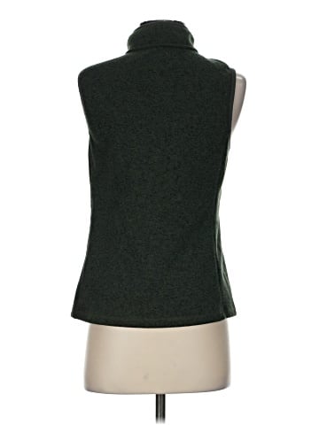 G.H. Bass & Co. Sweater Vest (view 2)