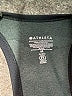 Athleta Black Active Tank Size M - photo 7