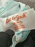 Cat & Jack Floral Yellow Two Piece Swimsuit Size 4 - 5 - photo 3