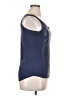 DKNY Active Blue Sleeveless Top Size XL - photo 4